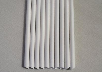 奥德斯斜切口纸吸管生产设备 环保纸吸管厂家