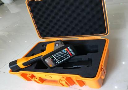 便携式X荧光土壤重金属分析仪 土壤重金属分析仪 苏州三值 EDX-P3600