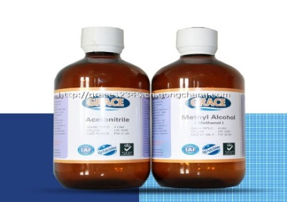 默克 色谱化学试剂 异丙醇 HPLC4L瓶 一件4瓶液相色谱专用