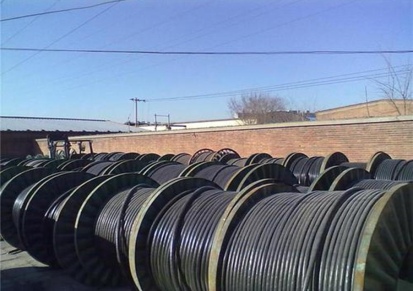 新洲电缆铜线回收 附近回收站