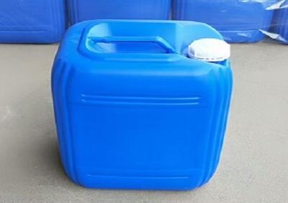20升堆码桶 25升透气盖塑料桶 出口级塑料桶