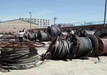上海青浦区电缆回收价格 回收上海旧电线电缆