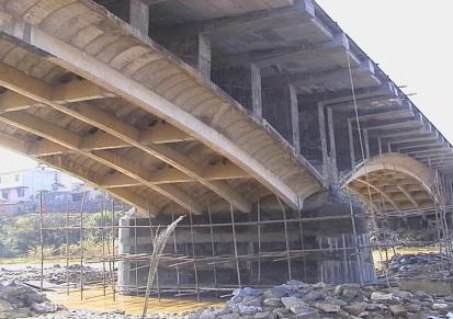 桥梁缺陷修复 桥梁顶升服务 选择广东中交建