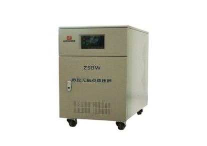 利泰ZSBW-50KVA三相稳压器/厂家直销/380V三相交流稳压器