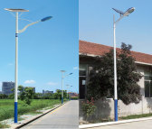 太阳能路灯生产厂家 道路太阳能路灯 路灯照明太阳能路灯价格