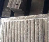 双金属堆焊耐磨板订做 融盛 合金堆焊耐磨板现货
