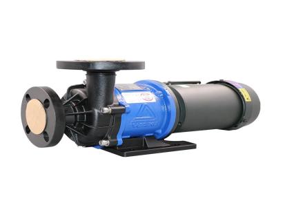 进口iwaki易威奇磁力泵MX-401 金属材质耐酸碱 现货化工泵