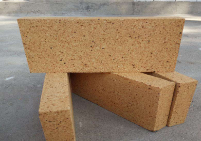 高强度黏土质耐火砖 金泰新材料 规格齐全 质量保障