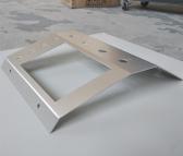 数控机床加工 定制压铸锌铝外壳 铝件数控机床机加工 多种规格来图定制