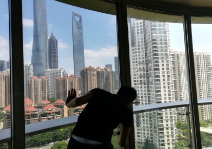 上海玻璃贴膜 玻璃贴膜公司