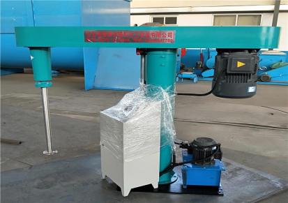 杭昊高速分散机厂家现货销售涂料乳胶漆设备水性漆搅拌设备