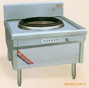 电热蒸撑炉 不锈钢厨房用品、不锈钢厨房设备