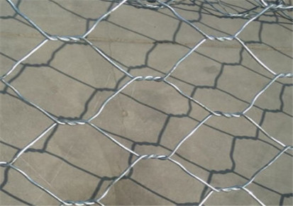 赢兆 铅丝石笼网供应 护坡铅丝石笼网 镀锌铅丝石笼网 现在特惠中 欢迎定制