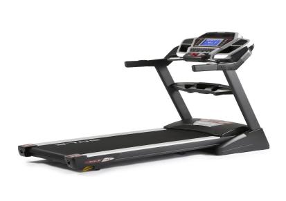 美国sole速尔跑步机F63L家用跑步机健身超静音商用折叠健身房专用