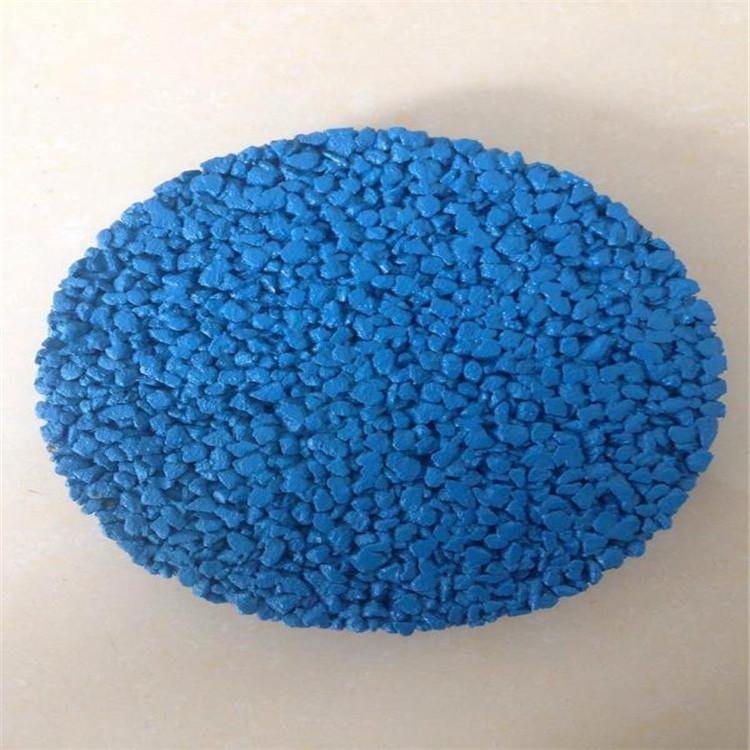 透水混凝土增强剂透水混凝土保护剂价格  华彩陶瓷防滑颗粒地面胶结料