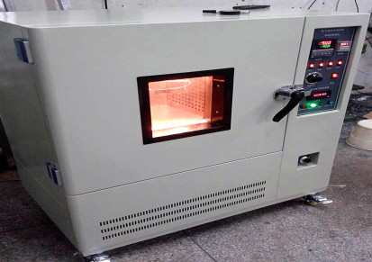 UL空气置换老化试验机换气老化试验箱有氧老化箱空气换气老化箱