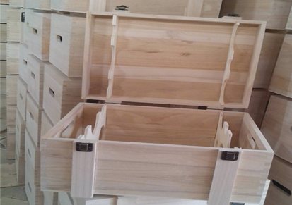 南平胶合板木箱定制 胶合板木箱加工厂 永玖兴木箱