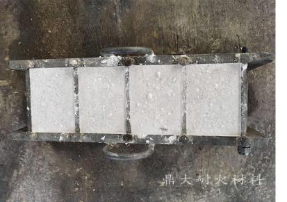 巩义耐材厂家直供 保温砖 高铝砖 鼎大
