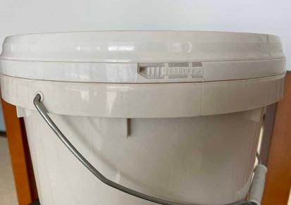 天津地区五通公司专业生产20L涂料桶焊丝桶农药桶塑料包装桶