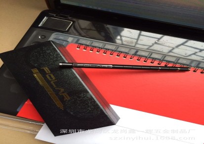 供应黑色的POLAR PEN磁性笔，MANGETIC POLAR PEN，极地笔