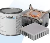 Laird SNN65-HXP（银/镍）导电胶