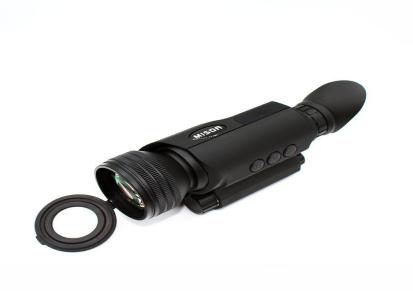 迈视达单筒手持M750 高清夜视户外巡逻防护可拍照录像连接WIFI