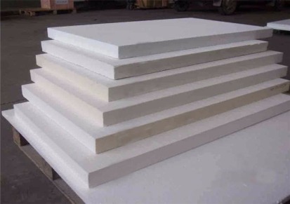 淄博辰达公司生产陶瓷纤维板烘干设备硅酸铝纤维板优惠价格