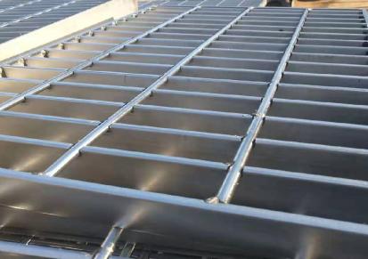 安平优质钢格板厂 镀锌钢格板价格 钢格板格栅 亚恩