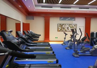 北京单位健身房器材采购选天实体育