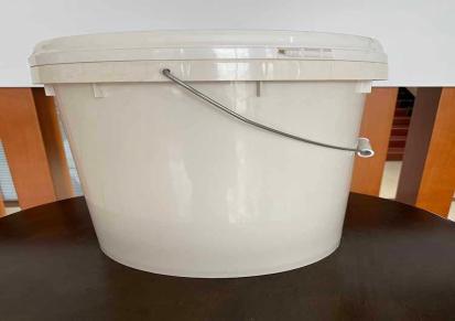 天津地区五通公司专业生产20L涂料桶焊丝桶农药桶塑料包装桶