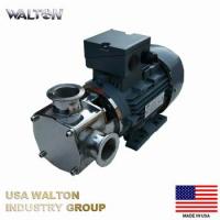 美国WALTON进口扰性泵 美国进口扰性泵 沃尔顿扰性泵