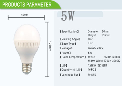 批发 LED塑料球泡灯18W高亮低价LED灯泡工程球泡灯特价灯泡 E27