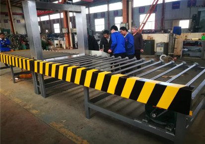河北台式退磁器厂家直销 上海怀功输送带退磁机