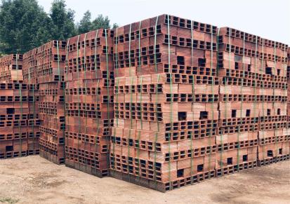 济宁成坤石页岩砖 煤矸石页岩砖 质量保证 厂家可长期供应