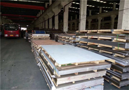 临沧316不锈钢板厂家批发 鸿创热轧不锈钢板厂家批发