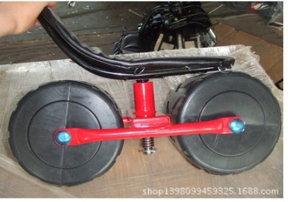 手推车助力车工具类充气轮 发泡轮 橡胶轮 轮胎胶轮