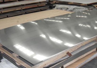 太钢钢厂供应 4CR13不锈钢板 规格齐全 4CR13不锈钢板 高强度耐低温