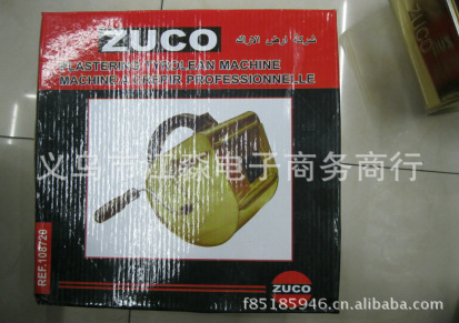 厂家供应 zuco 圆槽型手持式金色油漆搅拌器