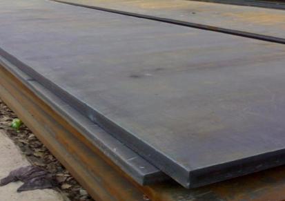 鞍钢钢厂 4130钢板 规格厚度齐全 4130钢板 可激光切割