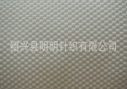 厂家直销 氨纶弹力100D格子布方格布 现货供应可定做 针织面料