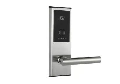 珈门酒店锁ADS100-A8 刷卡电子锁 公寓锁 指纹锁 人脸锁 智能锁