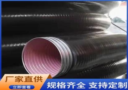 KV防水型可挠金管 包塑金属软管 含豪 抗紫外线 防老化