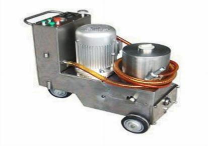 凯晶LY板框加热式滤油机-真空滤油机-板框滤油机-润滑油滤油机-液压油滤油机