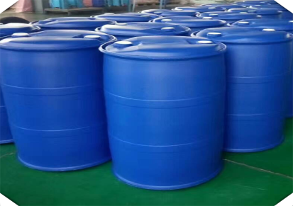 塑料桶现货-200公斤化工桶HDPE塑料桶-食品级吹塑桶200l直销