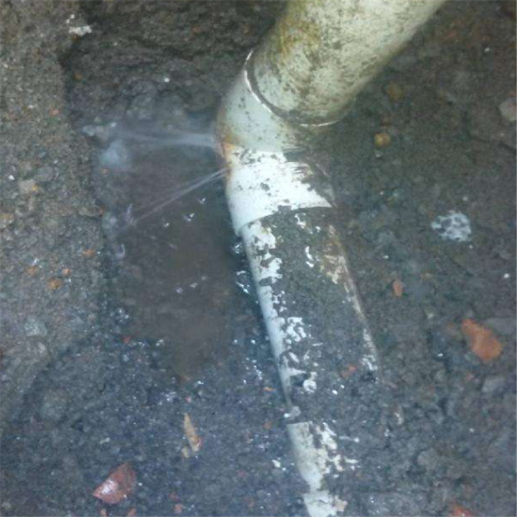 上海青浦重固家庭自来水管漏水检测-检测地下水管漏水/轩泉防水