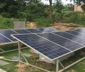 天津 太阳能板生产厂家 多晶70W太阳能板 雷豪定制