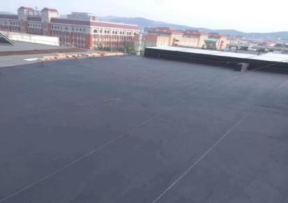 铂英特水性液体防水卷材 自建房外墙屋顶防水修缮工程适用