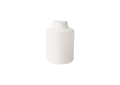 四川成都500ml圆形条纹化工瓶订货生产厂家 保益康HDPE塑料瓶液体瓶