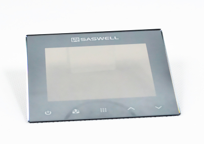 奇光厂家供应 4H加硬亚克力镜片 亚克力面板 视窗面板 加工定制