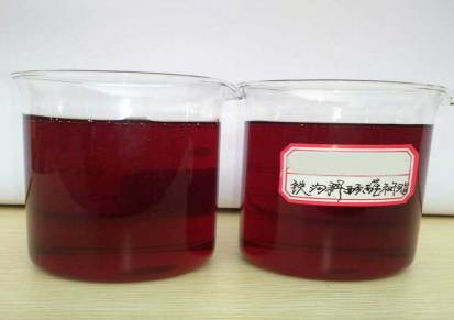 醇溶性热固酚醛树脂 棕红色水溶性液体酚醛树脂 合众
